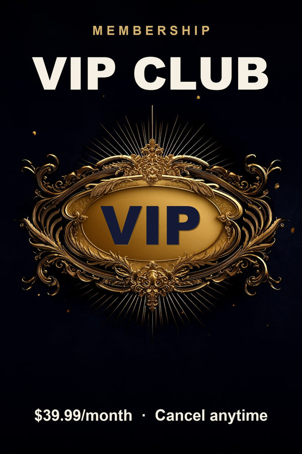 VIP Membership
