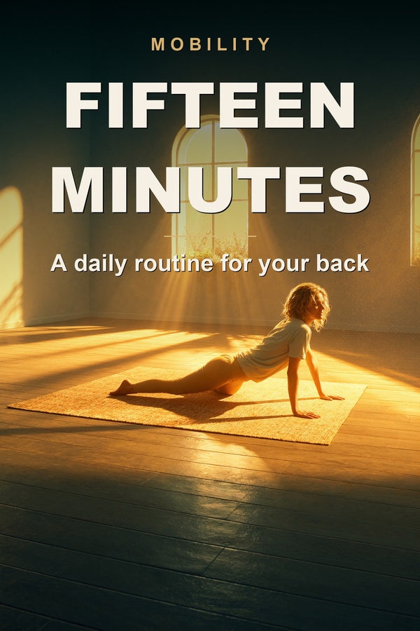 Fifteen Minutes