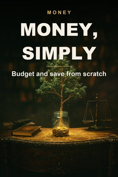 Money, Simply