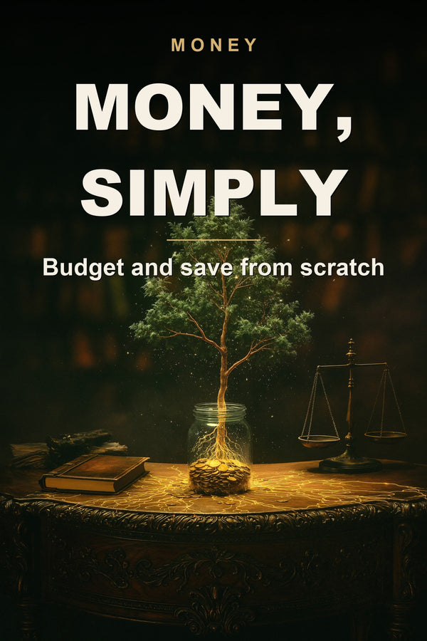 Money, Simply